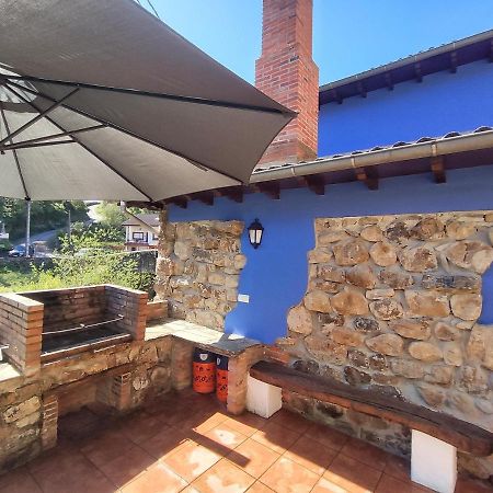 Willa La Casa De Manin San Sebastián de Garabandal Zewnętrze zdjęcie