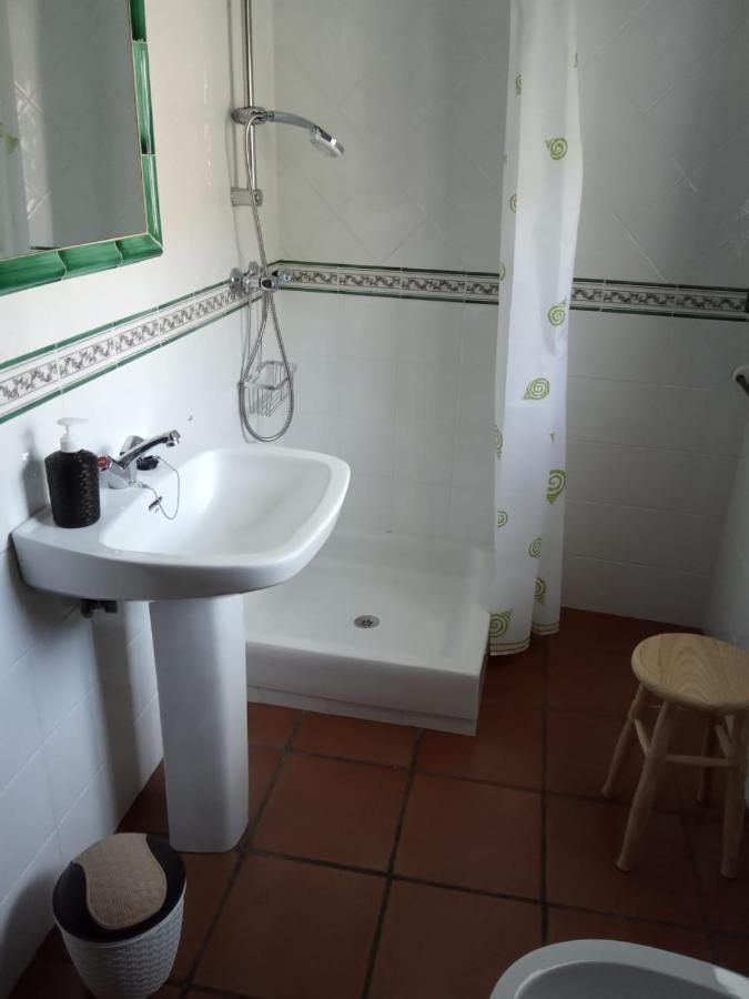 Willa La Casa De Manin San Sebastián de Garabandal Zewnętrze zdjęcie