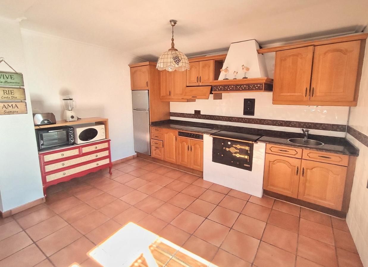 Willa La Casa De Manin San Sebastián de Garabandal Zewnętrze zdjęcie